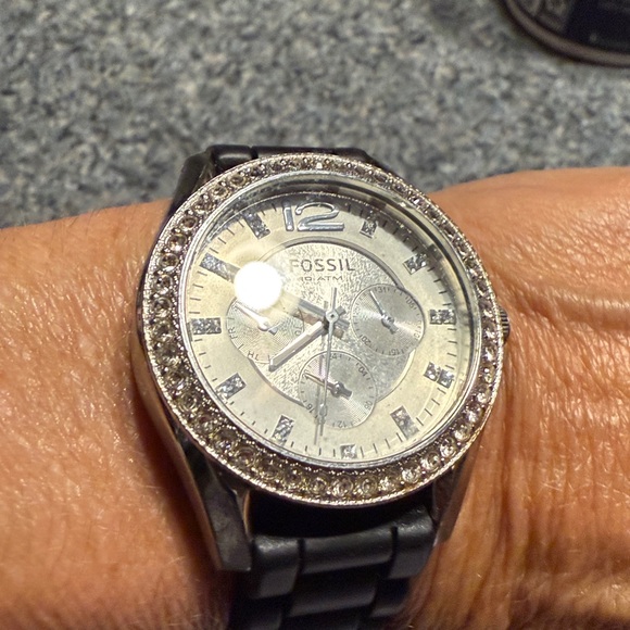 Fossil watch - Picture 2 of 4